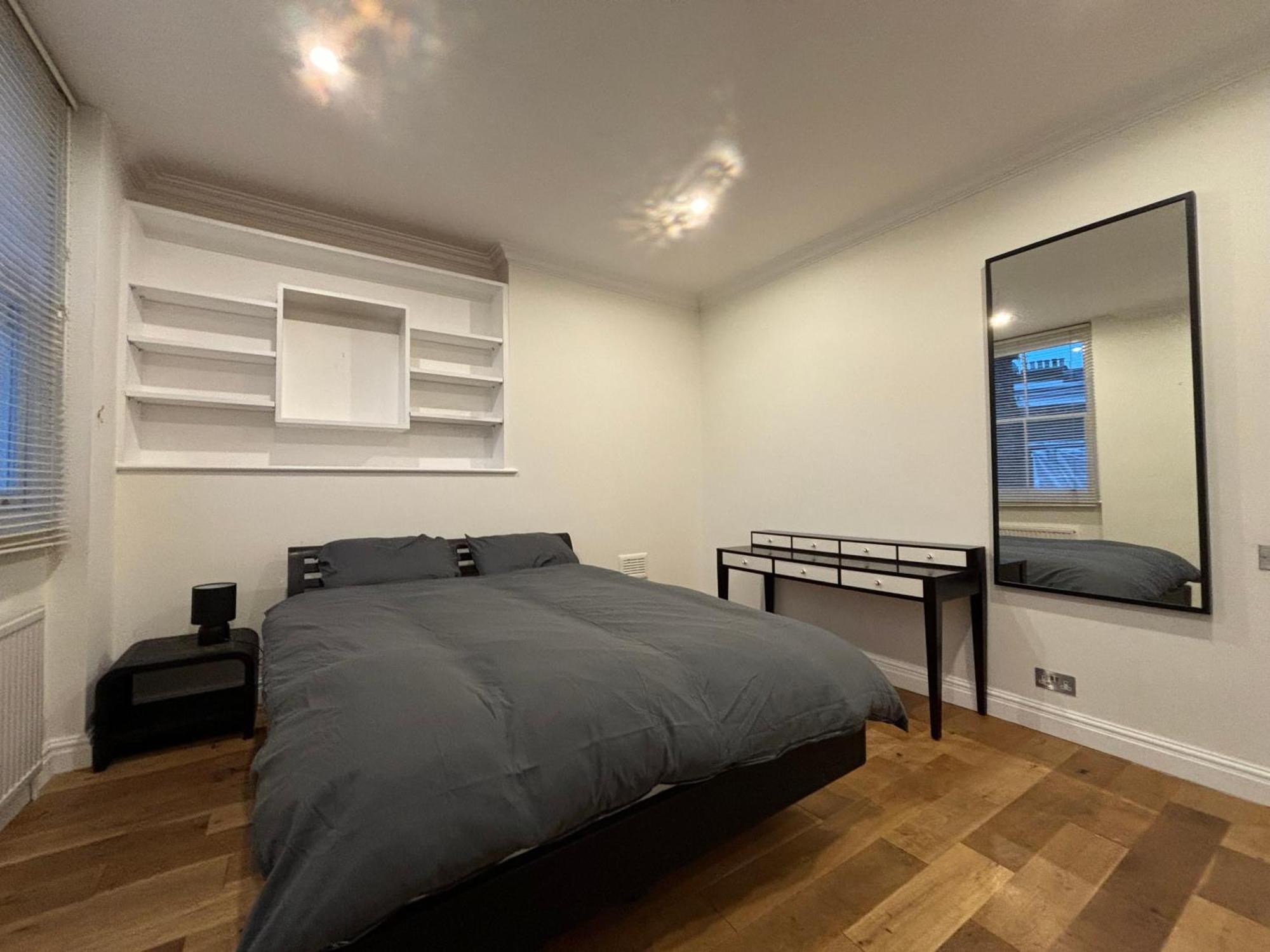 Apartment Fantastically Located 2bd Flat Kensington *